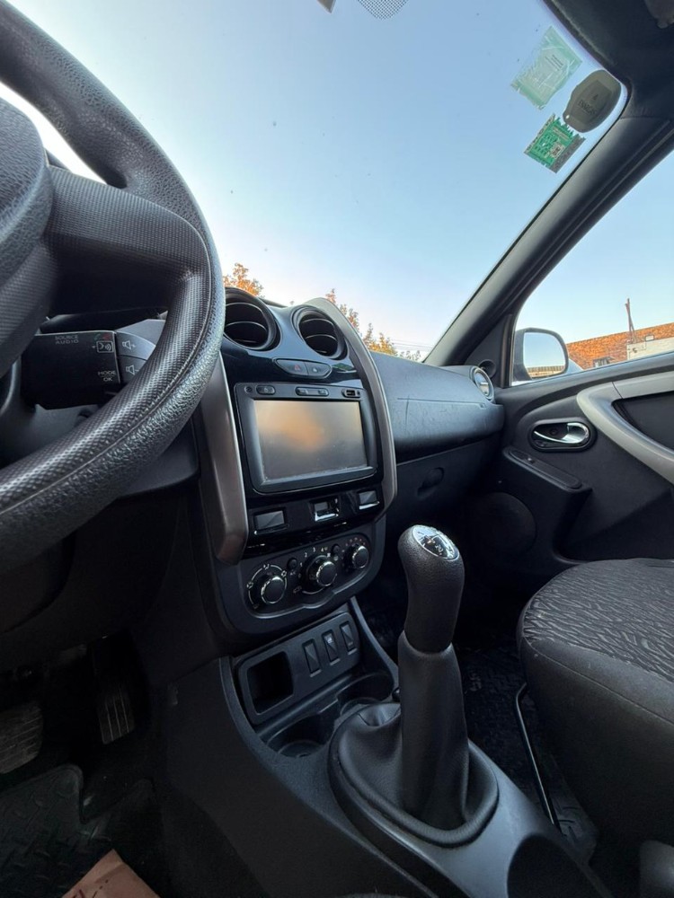 Renault Duster Dynamique 1.6 con GNC — foto 7